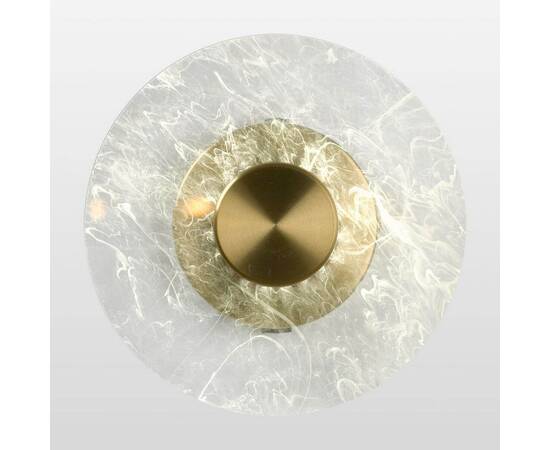 Настенный светодиодный светильник Lussole Duval LSP-7145, изображение 2