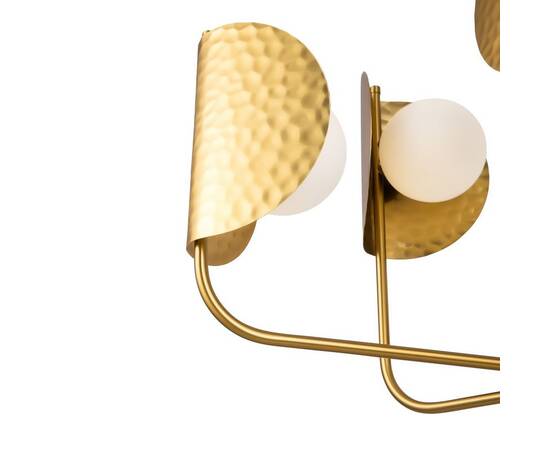 Подвесная люстра Maytoni Tropic MOD164PL-06BS, изображение 2