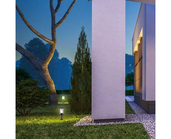 Уличный светильник Escada Urban 30003G/03, изображение 3