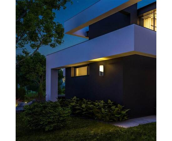 Уличный настенный светильник Escada 30004W/01, изображение 3