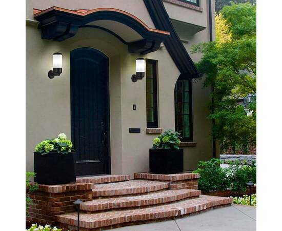 Уличный настенный светильник Escada 30005W/01, изображение 5