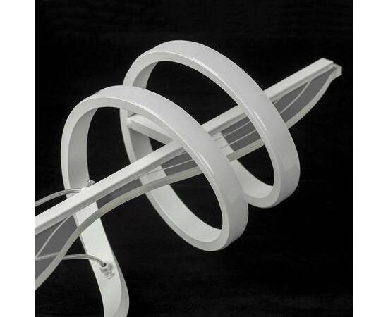 Подвесной светодиодный светильник Lussole Bradford LSP-7162, изображение 4