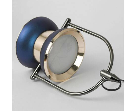 Подвесной светодиодный светильник Lussole Calhoun LSP-7138, изображение 4