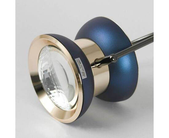 Подвесной светодиодный светильник Lussole Calhoun LSP-7138, изображение 5