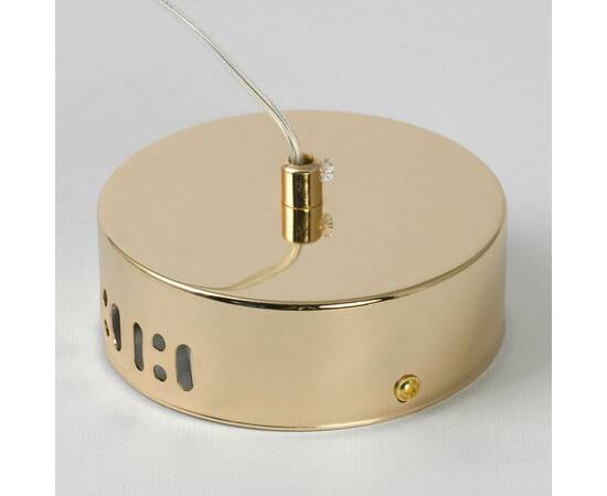 Подвесной светодиодный светильник Lussole Duval LSP-7141, изображение 2