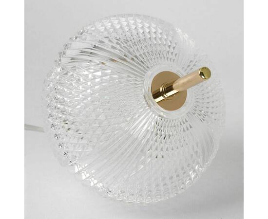 Подвесной светодиодный светильник Lussole Duval LSP-7141, изображение 5