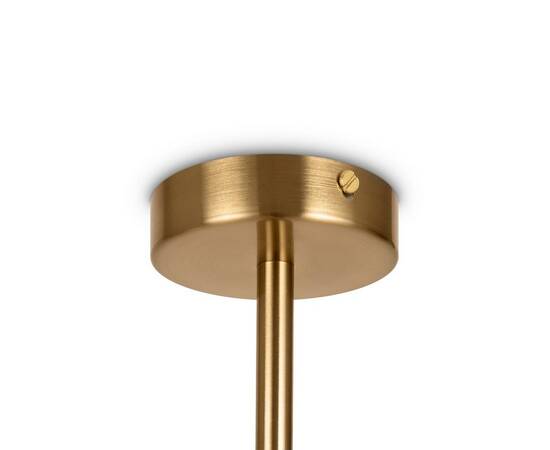 Подвесная люстра Freya Marble FR5230PL-08BS, изображение 3