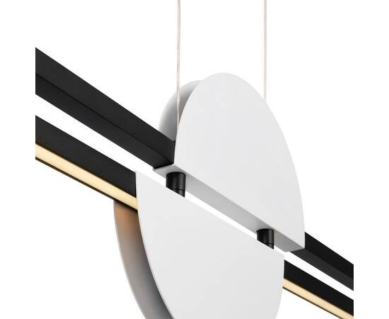 Подвесной светодиодный светильник Maytoni Skyline MOD179PL-L26W4K, изображение 2