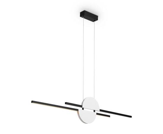 Подвесной светодиодный светильник Maytoni Skyline MOD179PL-L26W4K, изображение 3