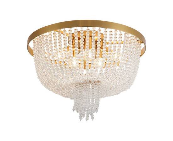 Потолочный светильник Freya Ornament FR1008CL-06BS