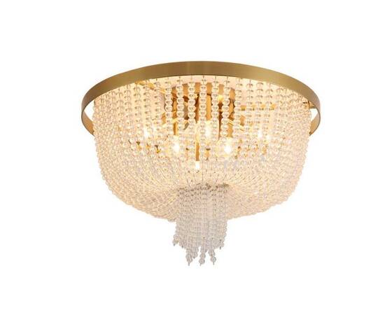 Потолочный светильник Freya Ornament FR1008CL-06BS, изображение 2
