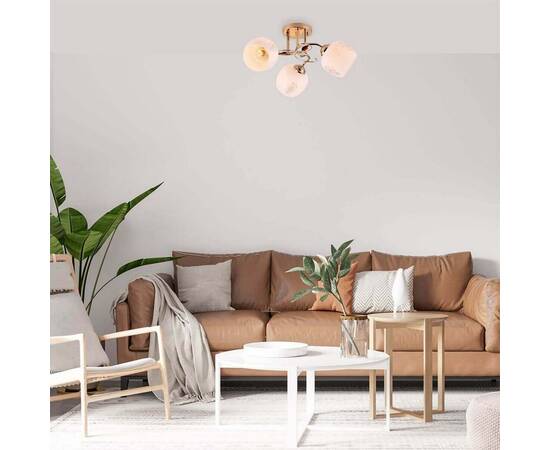 Потолочная люстра Escada Anemone 1121/3PL, изображение 4