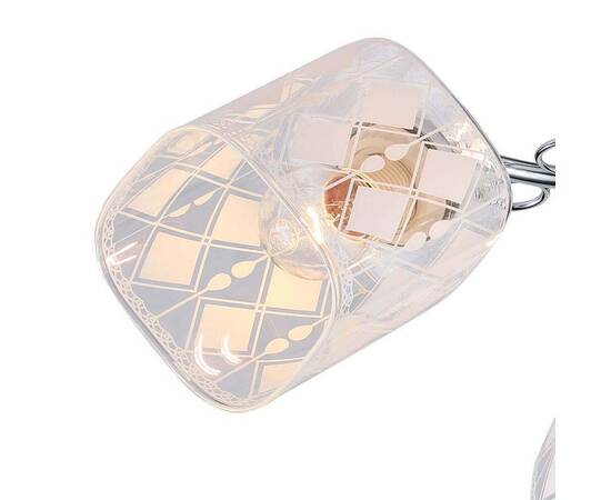 Потолочная люстра Escada 1106/3PL, изображение 2