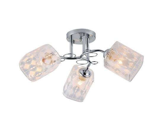 Потолочная люстра Escada 1106/3PL, изображение 3