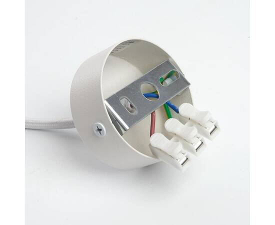 Подвесной светильник Feron Quad ML1748 48432, изображение 6