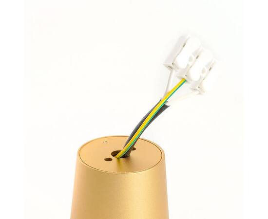 Потолочный светильник Feron Bell ML185 48417, изображение 4