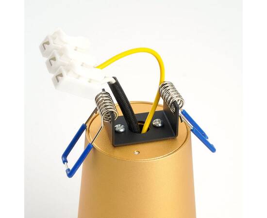 Потолочный светильник Feron Bell ML185 48417, изображение 5