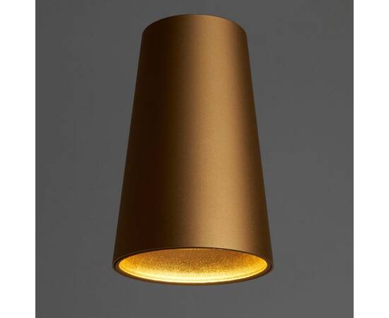 Потолочный светильник Feron Bell ML185 48417, изображение 9