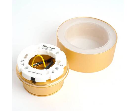 Потолочный светильник Feron Aura HL367 48408, изображение 4