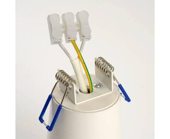 Потолочный светильник Feron Bell ML185 48416, изображение 6