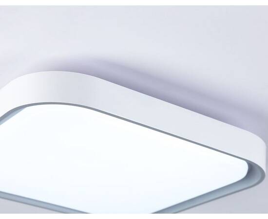 Потолочный светодиодный светильник Ambrella light Orbital Air FZ1250, изображение 3