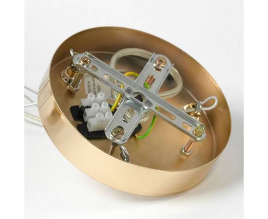 Подвесная люстра Lussole Duval LSP-8857, изображение 2