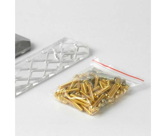 Подвесная люстра Lussole Duval LSP-8857, изображение 4