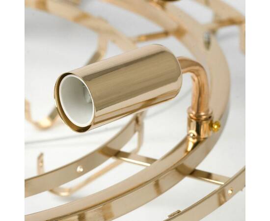 Подвесная люстра Lussole Duval LSP-8857, изображение 6