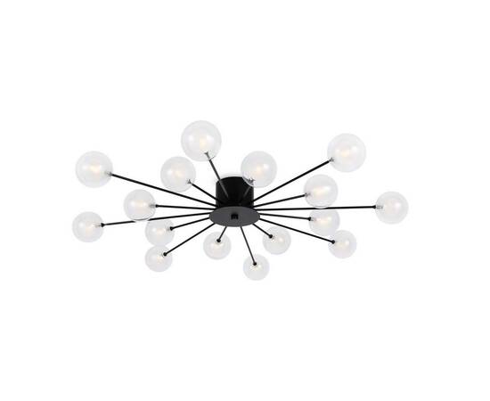 Потолочная люстра Freya Celebrity FR5242CL-16B1, изображение 2