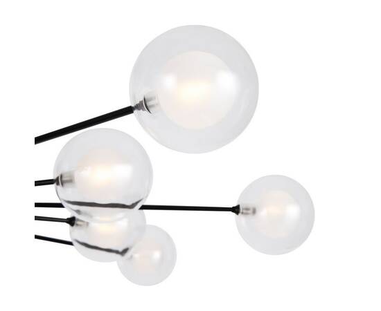 Потолочная люстра Freya Celebrity FR5242CL-16B1, изображение 3