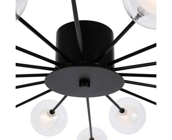 Потолочная люстра Freya Celebrity FR5242CL-16B1, изображение 4