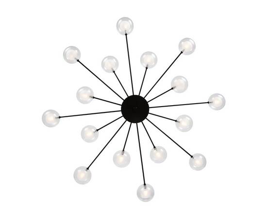 Потолочная люстра Freya Celebrity FR5242CL-16B1, изображение 5