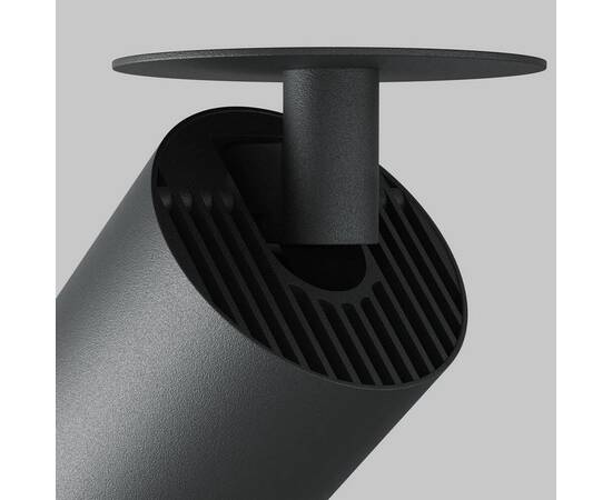 Встраиваемый светодиодный спот Maytoni Technical Focus Led C053CL-L12W3K-W-B, изображение 4