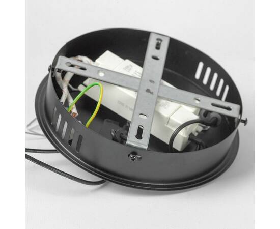 Подвесной светодиодный светильник Lussole Bradford LSP-7160, изображение 3