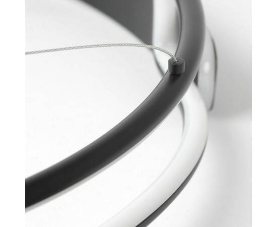 Подвесной светодиодный светильник Lussole Bradford LSP-7160, изображение 5