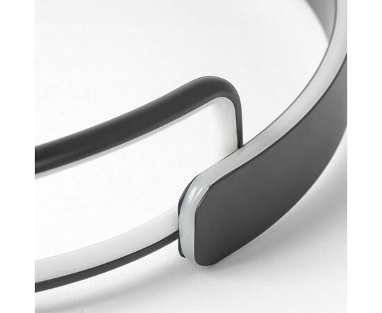 Подвесной светодиодный светильник Lussole Bradford LSP-7160, изображение 6