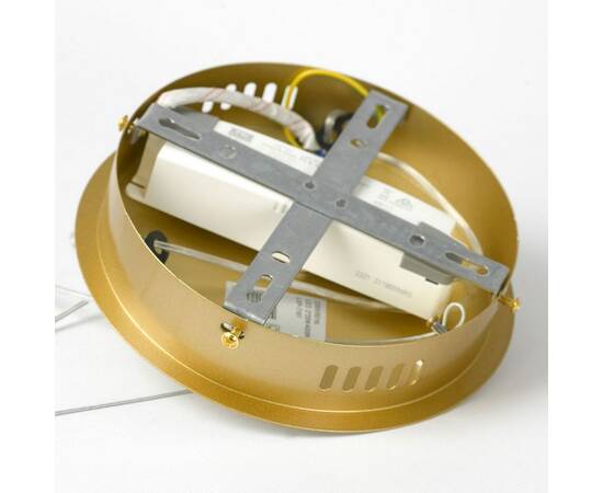 Подвесной светодиодный светильник Lussole Bradford LSP-7161, изображение 2