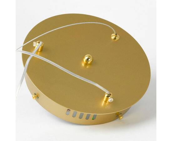 Подвесной светодиодный светильник Lussole Bradford LSP-7161, изображение 3