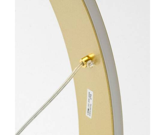 Подвесной светодиодный светильник Lussole Bradford LSP-7161, изображение 6