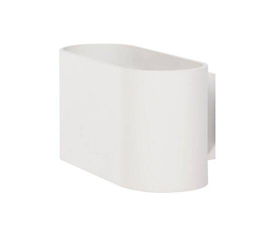 Настенный светильник Feron Oval ML1780 48436