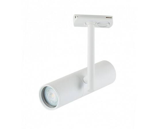 Трековый светильник IMEX KITO IL.0010.0012 WH, изображение 2
