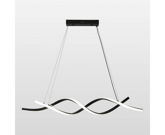 Подвесной светодиодный светильник Lussole Bradford LSP-7163