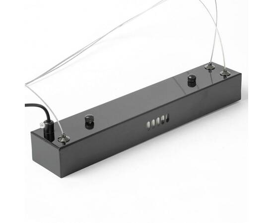 Подвесной светодиодный светильник Lussole Bradford LSP-7163, изображение 2