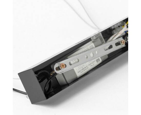 Подвесной светодиодный светильник Lussole Bradford LSP-7163, изображение 3