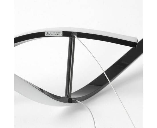 Подвесной светодиодный светильник Lussole Bradford LSP-7163, изображение 4