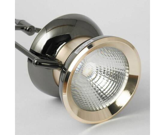 Подвесной светодиодный светильник Lussole Calhoun LSP-7139, изображение 5