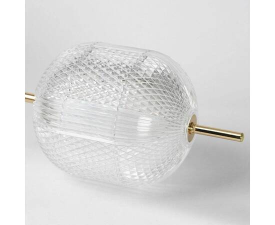 Подвесной светодиодный светильник Lussole Duval LSP-7142, изображение 4