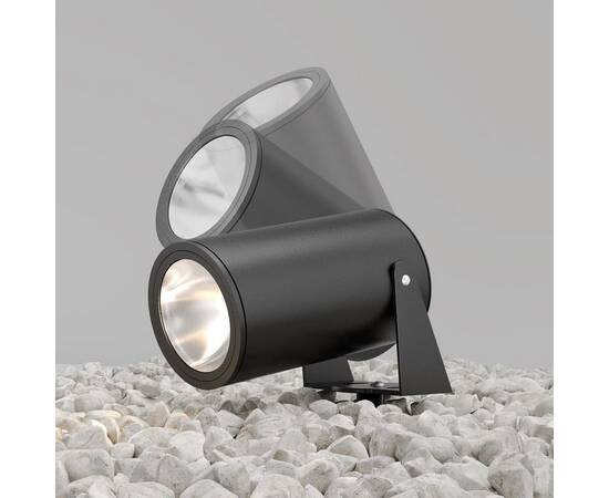 Ландшафтный светодиодный светильник Maytoni Bern O050FL-L30GF3K, изображение 2