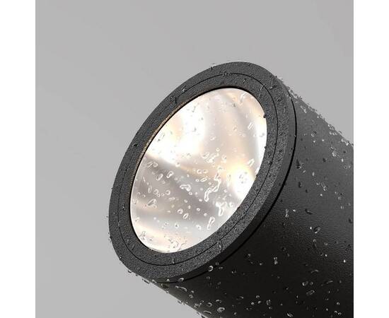 Ландшафтный светодиодный светильник Maytoni Bern O050FL-L30GF3K, изображение 4