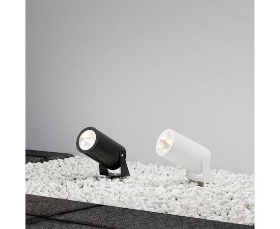 Ландшафтный светодиодный светильник Maytoni Bern O050FL-L30GF3K, изображение 5